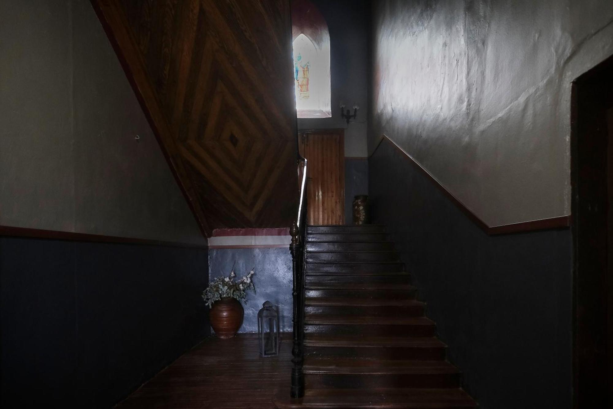 Casa Rural Palacio Conde De Aldana Con Piscina Entre Encinares Y Dehesas Terradillos Eksteriør billede