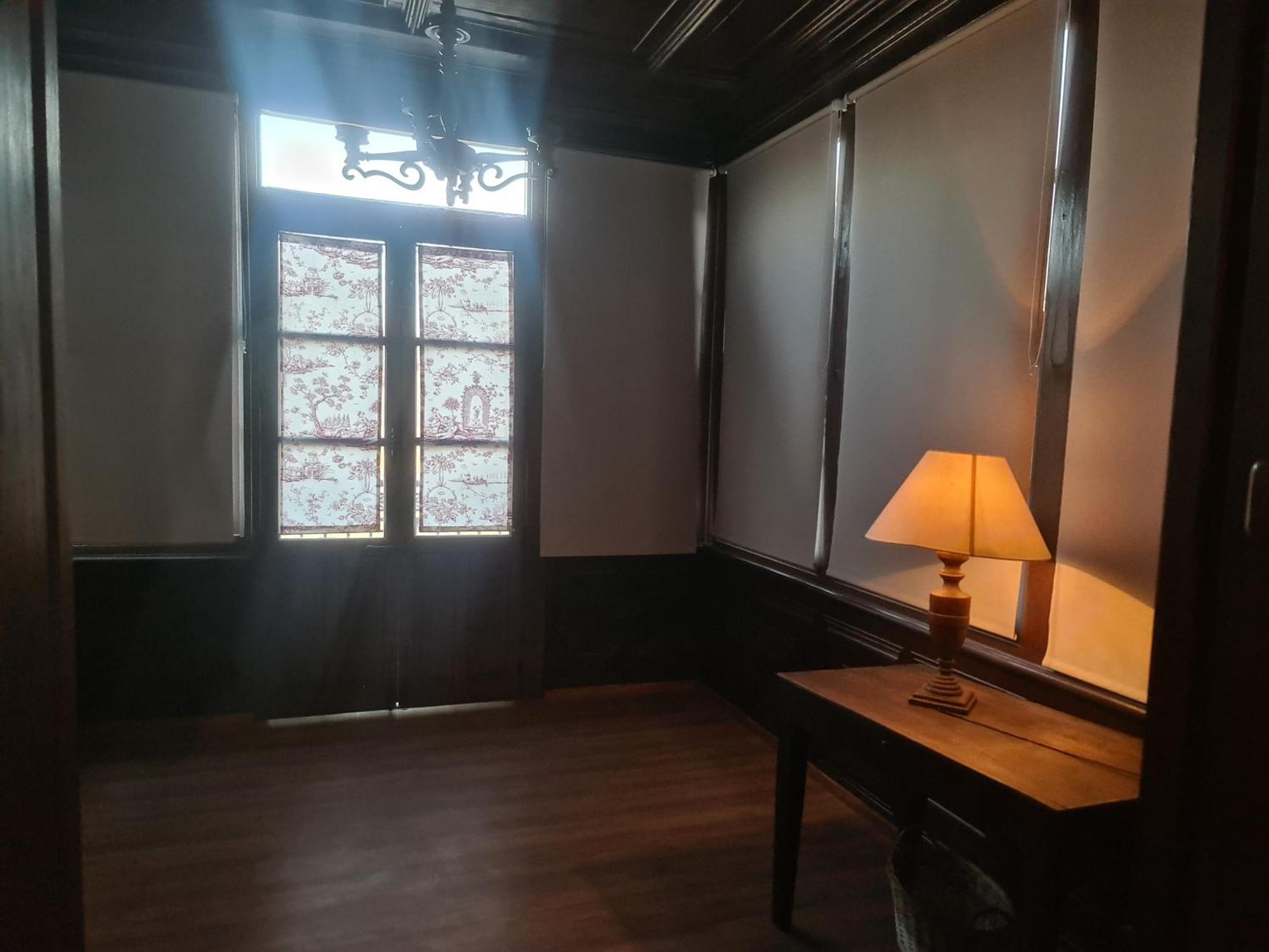 Casa Rural Palacio Conde De Aldana Con Piscina Entre Encinares Y Dehesas Terradillos Eksteriør billede